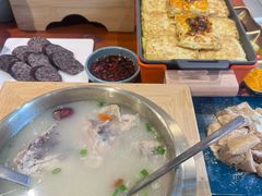 -鑫日千里马朝鲜族小馆(总店)