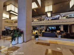 -新城花园酒店·宴会厅