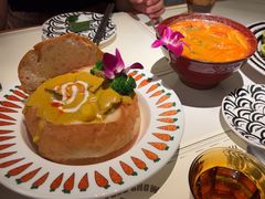 -太食獸泰式茶餐厅(IFS国金中心店)