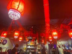 -夜幕浸入式超级密室(望京店)