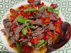 -永膳精致本味湘菜(麓谷店)