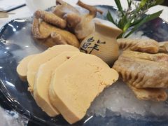至尊三宝-岭南海晏楼(滨江东总店)