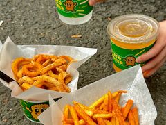 -Potato Corner(广州天河城店)