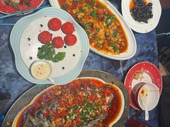 -桃鲤·风味民间家宴淳鱼馆(千岛湖店)