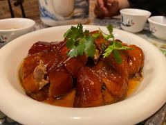 -米庄·原味私房菜(骏壹万邦店)