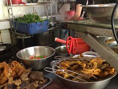 卤菜-凤张螺蛳粉·爽口粉(跃进路总店)