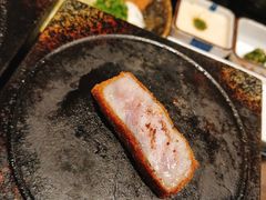 -牛かつもと村(原宿店)