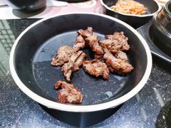 -笑谈小街·韩国料理(萝岗店)