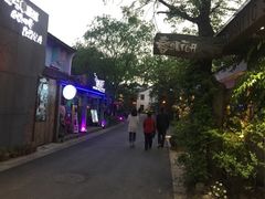 -春暖花开(西溪店)