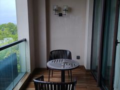 -上海崇明金茂凯悦酒店