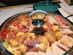 -黄记煌三汁焖锅(凯德广场店)