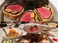 -壳里西餐厅Coquille Seafood Bistro(蒙自路店)