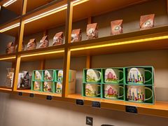 -星巴克(天津佛罗伦萨小镇店)