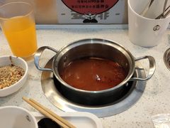 -龍歌自助小火锅(李沧丽达店)