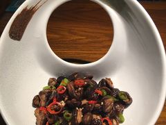 -刀板香·安徽菜(国购IFC店)