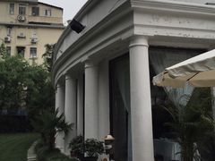 -老洋房花园饭店(绍兴路店)