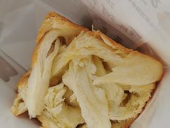 -爸爸糖吐司面包(大连高新锦辉商场店)