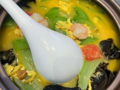 -老德州四合院·德州菜(天衢路店)