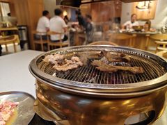 -味家烤肉烤鳗鱼牛排(西塔旗舰店)