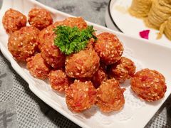 -京尊烤鸭店JINGZUN(春秀路店)