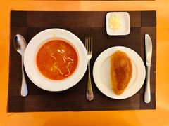 -红房子西菜馆(淮海中路店)