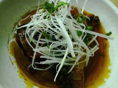 -天丰日本料理·铁板烧