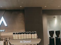 -M Stand(成都COSMO店)