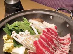 -御厨和食料理·寿司·刺身(麦地店)