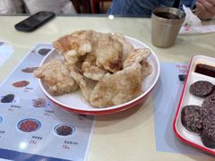 -服务大楼冷面(延大店)