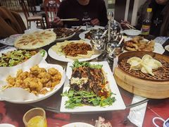 -好妈王饺子(滂江街店)