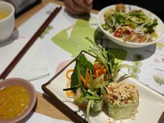 -蔡澜Pho·越南粉餐厅(海上世界店)