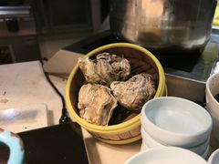 -怡咖啡自助餐(宁波香格里拉店)