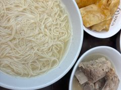 -松發肉骨茶(克拉码头店)
