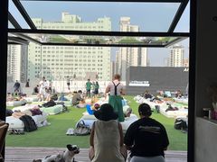 -AIRPARK爱野屋顶运动公园