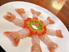 -珠海瑞吉酒店·宴庭中餐厅