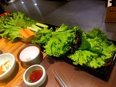 -黑牛の店·和牛烧肉(大悦城店)