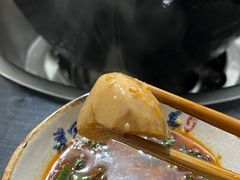 -石灰市毛记烧鸡公(解放碑店)