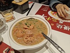 -鑫小城故事·藕汤·家常菜(台北一路总店)