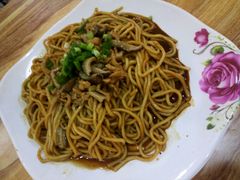 -第四食堂(中国海洋大学店)