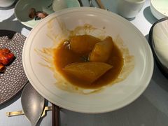 -苏帮袁Sue Cuisine(将台店)