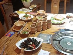 -亮欢寨酸汤鱼(沙冲路店)