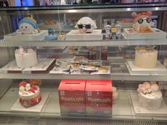 -CAKE BOSS 蛋糕老板(西单君太百货店)