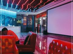 -宝岛甲壳虫KTV(蓝天路店)