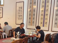 -聚首堂·特色小吃·肘子(什刹海德胜门店)