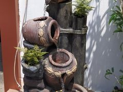 -汉唐宴长安食府