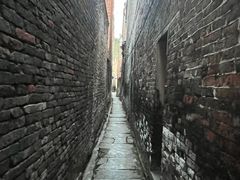 -上甘棠村