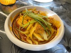 -品回味清真西北楼(宁波首店)