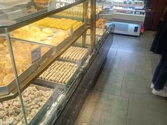 -申氏糕点(三好街店)