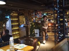 大堂-胡桃里音乐酒馆(曲江店)