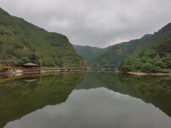-仙居谷风景区